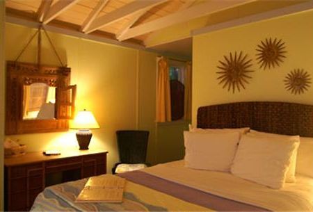 Tropical Inn 키웨스트 객실 사진