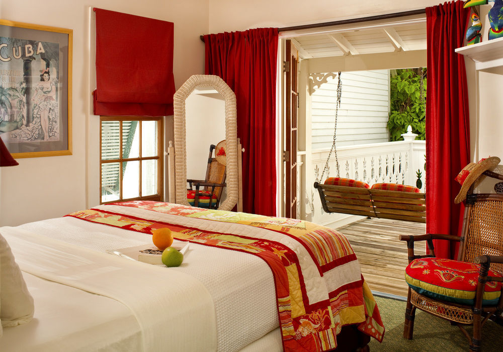 Tropical Inn 키웨스트 외부 사진