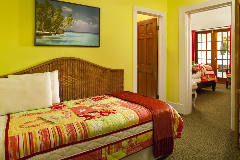 Tropical Inn 키웨스트 외부 사진