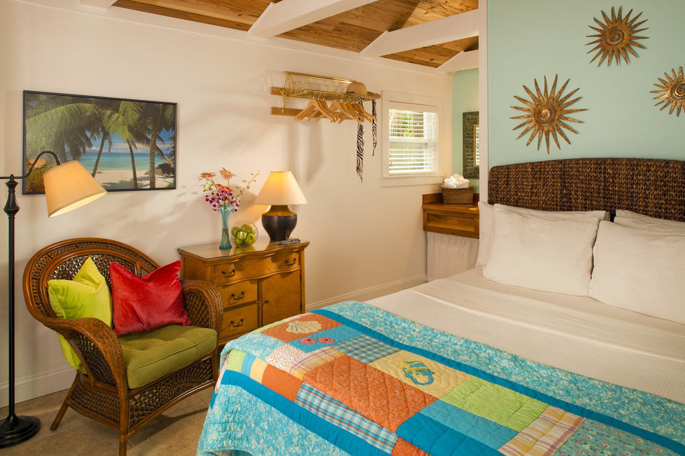 Tropical Inn 키웨스트 외부 사진