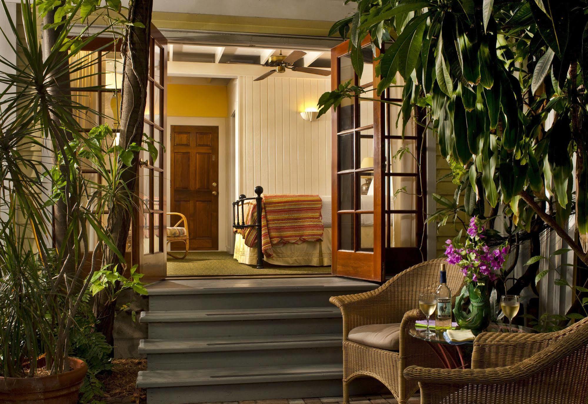 Tropical Inn 키웨스트 외부 사진