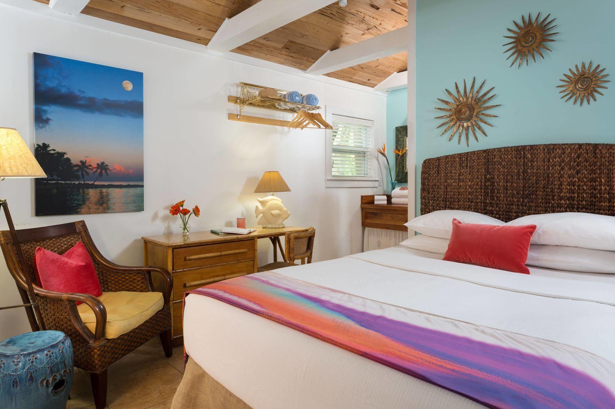 Tropical Inn 키웨스트 외부 사진