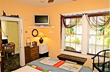 Tropical Inn 키웨스트 외부 사진